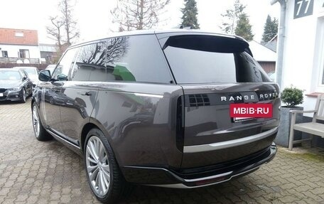 Land Rover Range Rover IV рестайлинг, 2023 год, 21 450 000 рублей, 7 фотография