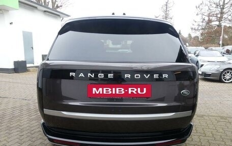 Land Rover Range Rover IV рестайлинг, 2023 год, 21 450 000 рублей, 6 фотография