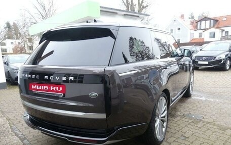 Land Rover Range Rover IV рестайлинг, 2023 год, 21 450 000 рублей, 5 фотография