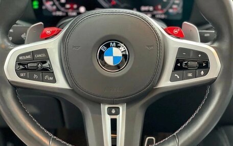 BMW X6 M, 2020 год, 12 990 000 рублей, 11 фотография