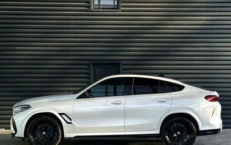 BMW X6 M, 2020 год, 12 990 000 рублей, 7 фотография