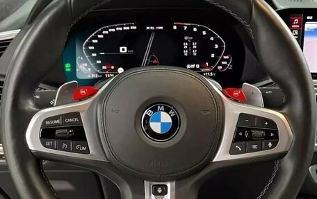 BMW X6 M, 2020 год, 12 990 000 рублей, 10 фотография