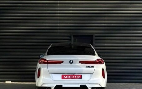 BMW X6 M, 2020 год, 12 990 000 рублей, 5 фотография
