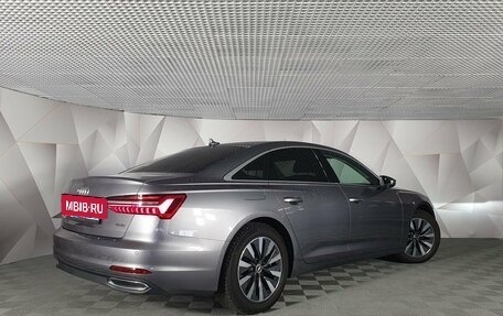 Audi A6, 2020 год, 4 395 950 рублей, 2 фотография