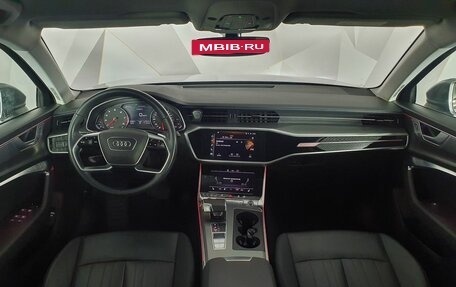 Audi A6, 2020 год, 4 395 950 рублей, 8 фотография