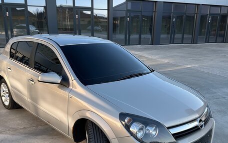 Opel Astra H, 2006 год, 550 000 рублей, 4 фотография