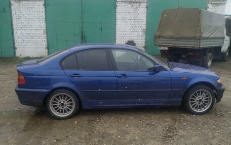 BMW 3 серия, 1999 год, 299 000 рублей, 3 фотография