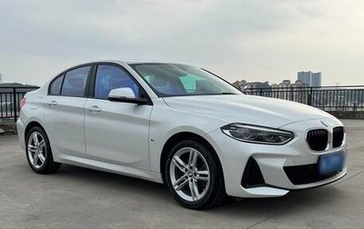 BMW 1 серия, 2021 год, 1 999 999 рублей, 1 фотография