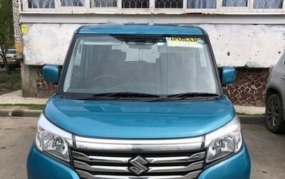 Suzuki Solio III, 2019 год, 1 360 000 рублей, 1 фотография