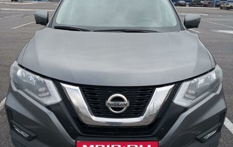 Nissan X-Trail, 2019 год, 2 400 000 рублей, 1 фотография