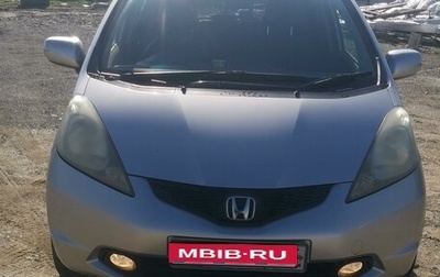 Honda Fit III, 2009 год, 620 000 рублей, 1 фотография