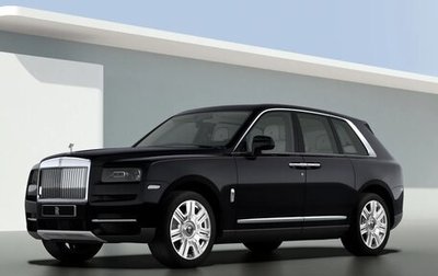 Rolls-Royce Cullinan, 2024 год, 45 000 000 рублей, 1 фотография