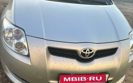Toyota Auris II, 2008 год, 1 100 000 рублей, 2 фотография