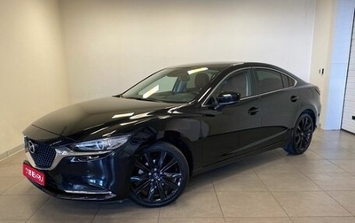 Mazda 6, 2021 год, 3 285 000 рублей, 1 фотография
