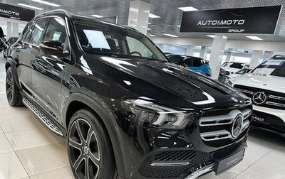 Mercedes-Benz GLE, 2021 год, 10 996 000 рублей, 1 фотография