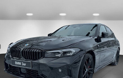BMW 3 серия, 2024 год, 5 230 000 рублей, 1 фотография