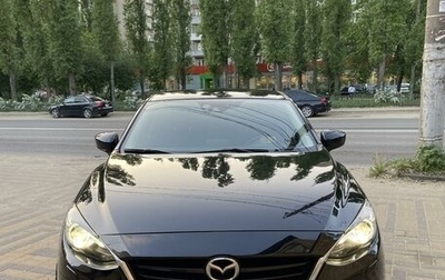 Mazda 3, 2014 год, 1 900 000 рублей, 1 фотография