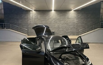 BMW X6 M, 2010 год, 2 000 000 рублей, 1 фотография