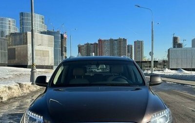 Audi Q7, 2013 год, 2 950 000 рублей, 1 фотография