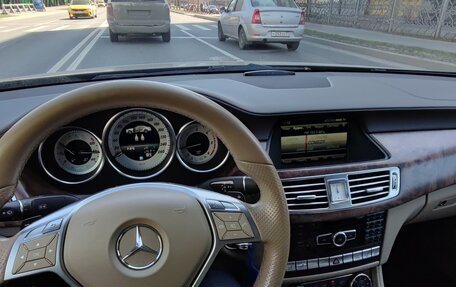 Mercedes-Benz CLS, 2013 год, 3 000 000 рублей, 7 фотография