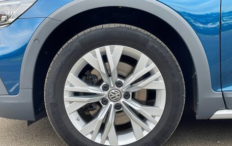 Volkswagen Passat B8 рестайлинг, 2021 год, 3 850 000 рублей, 8 фотография