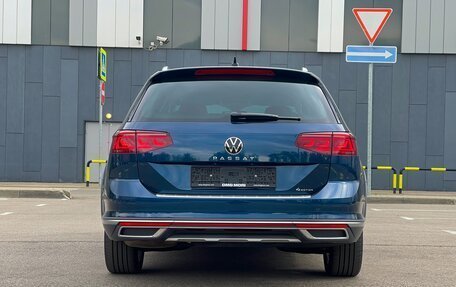 Volkswagen Passat B8 рестайлинг, 2021 год, 3 850 000 рублей, 6 фотография