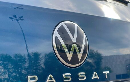 Volkswagen Passat B8 рестайлинг, 2021 год, 3 850 000 рублей, 15 фотография
