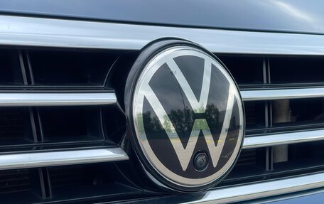 Volkswagen Passat B8 рестайлинг, 2021 год, 3 850 000 рублей, 9 фотография