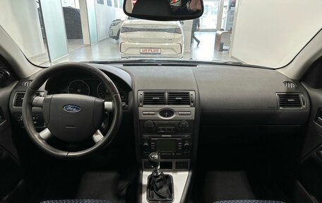 Ford Mondeo III, 2007 год, 649 900 рублей, 10 фотография