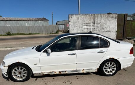 BMW 3 серия, 1999 год, 360 000 рублей, 7 фотография