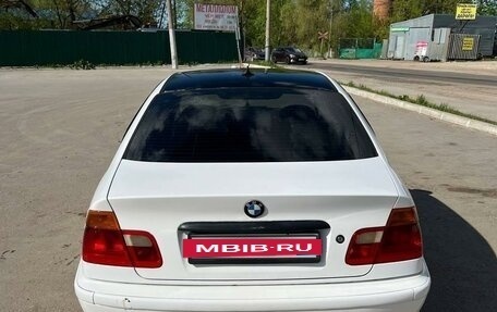 BMW 3 серия, 1999 год, 360 000 рублей, 8 фотография