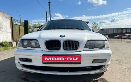 BMW 3 серия, 1999 год, 360 000 рублей, 5 фотография