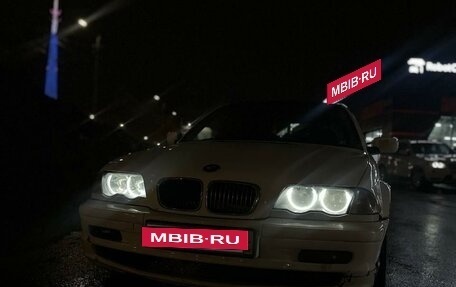BMW 3 серия, 1999 год, 360 000 рублей, 3 фотография