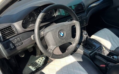 BMW 3 серия, 1999 год, 360 000 рублей, 13 фотография