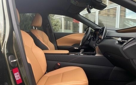 Lexus RX IV рестайлинг, 2023 год, 10 700 000 рублей, 12 фотография