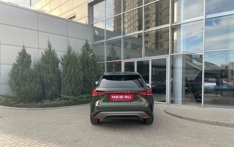 Lexus RX IV рестайлинг, 2023 год, 10 700 000 рублей, 6 фотография