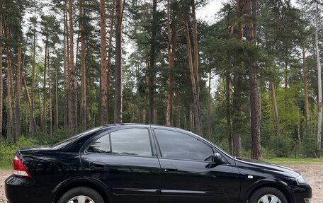 Nissan Almera Classic, 2011 год, 680 000 рублей, 4 фотография