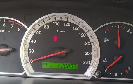 Chevrolet Epica, 2007 год, 600 000 рублей, 6 фотография