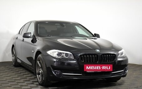 BMW 5 серия, 2011 год, 1 400 000 рублей, 3 фотография