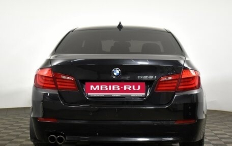 BMW 5 серия, 2011 год, 1 400 000 рублей, 5 фотография