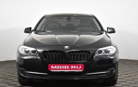 BMW 5 серия, 2011 год, 1 400 000 рублей, 2 фотография