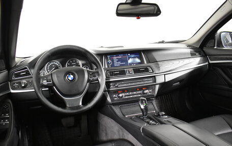 BMW 5 серия, 2011 год, 1 400 000 рублей, 13 фотография