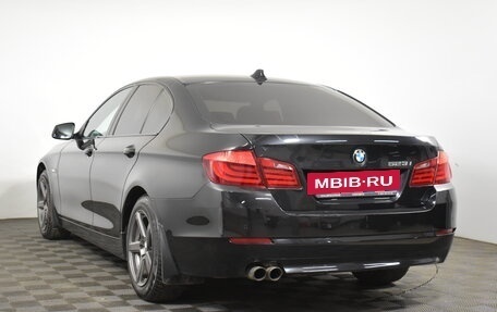 BMW 5 серия, 2011 год, 1 400 000 рублей, 6 фотография