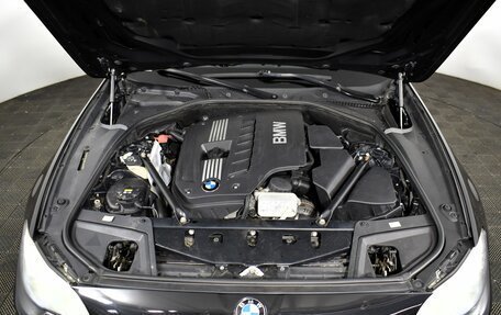 BMW 5 серия, 2011 год, 1 400 000 рублей, 9 фотография