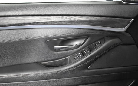 BMW 5 серия, 2011 год, 1 400 000 рублей, 23 фотография
