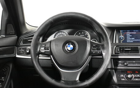 BMW 5 серия, 2011 год, 1 400 000 рублей, 16 фотография