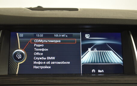 BMW 5 серия, 2011 год, 1 400 000 рублей, 18 фотография