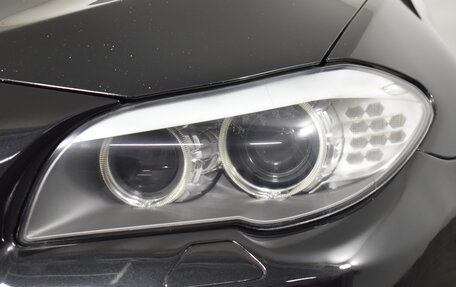 BMW 5 серия, 2011 год, 1 400 000 рублей, 7 фотография
