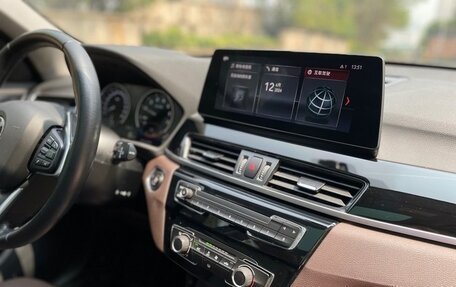 BMW X1, 2021 год, 2 680 000 рублей, 8 фотография
