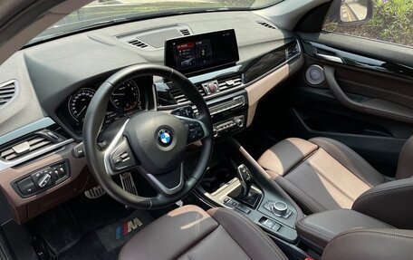 BMW X1, 2021 год, 2 680 000 рублей, 9 фотография